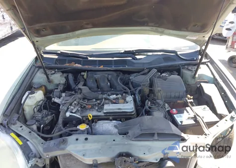 2006 Toyota Avalon Limited z USA, uszkodzony, nr VIN 4T1BK36B56U104770